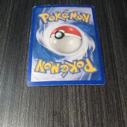 Unown T/28 Ex Unseen Forces Holo Secret Rare Pokemon Card - Image 3