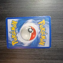 Unown T/28 Ex Unseen Forces Holo Secret Rare Pokemon Card - Image 4