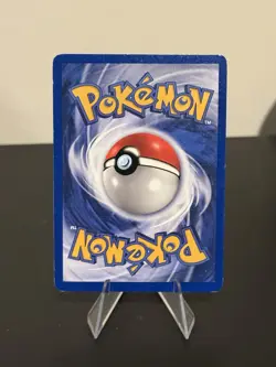 Squirtle 68/82 - 1st Edition Team Rocket Vintage 2000 - Pokemon TCG Card LP - Image 2