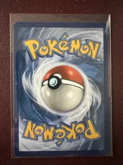 Umbreon Halo Reverse Lost Thunder 120/214 Pokemon Card Near Mint - Image 2