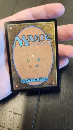 Balin's Tomb - Ancient Tomb Near Mint Foil MTG Magic the Gathering LTC - Image 3