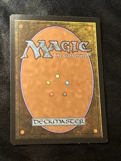 Magic the Gathering MTG Steam Vents - Return to Ravnica - VLP VERY Light Played - Image 2