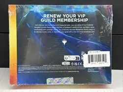 Magic The Gathering - Ravnica Remastered OMEGA Box Collector Booster Pack MTG 🔥 - Image 4