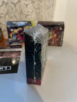 Magic: The Gathering Modern Horizons 2 Collector Booster Box 630509925575 - Image 4