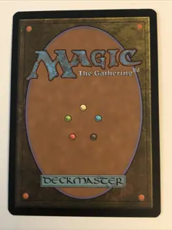 Sadistic Sacrament X1 Zendikar Ex+ Conditions see pics Front Back - Image 2
