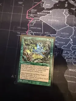 Aluren Tempest Regular - Image 1