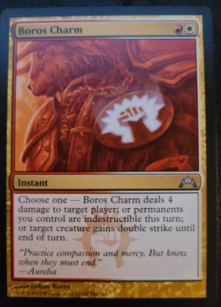 Boros Charm Gatecrash Regular - Image 1