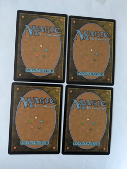 4 Gift of Immortality Theros MTG NM Free shipping with tracking - Image 2