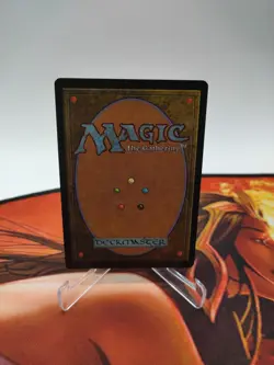 Mtg Vampiric Tutor Visions SP+ - Image 2