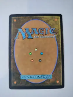 MTG Goblin War Strike Scourge Regular - Image 2