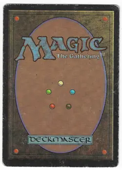 ►Magic-Style◄ MTG - Demonic Tutor - French Revised FBB - Played/Poor - Image 2
