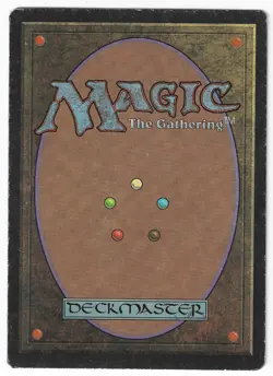 ►Magic-Style◄ MTG Swords to Plowshares French Revised FBB Played (lightly inked) - Image 2