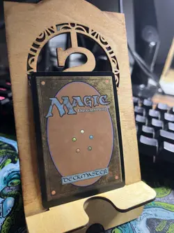 Terra Branford - Urza, Lord High Artificer (Showcase) FF: Through the Ages Foil - Image 2