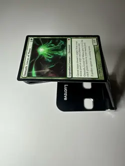 Omnath, Locus of Mana Worldwake LP MTG Mythic Magic the Gathering - Image 5