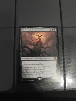 Sheoldred, the Apocalypse (Phyrexian) Dominaria United Regular - Image 1