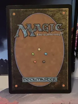 Warren Soultrader Modern Horizons 3 Foil - Image 2