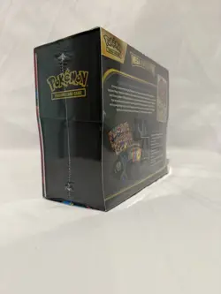 NEW FACTORY SEALED Pokemon TCG Mega Evolution Elite Trainer Box - Mega Lucario - Image 4