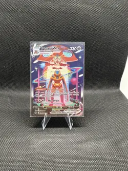 Deoxys VMAX #GG45/GG70 Crown Zenith NM/Near Mint Pokemon 2023 - Image 1