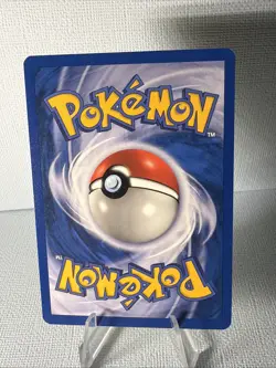 Pokemon Lt. Surge's Pikachu 84/132 Gym Challenge Regular Non Holo Light Play - Image 2