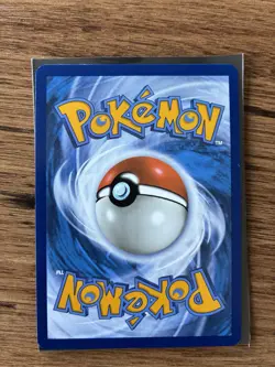 Golduck 008 Mega Evolution 3 pack blister Promo Holo Pokemon TCG NM - Image 4