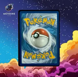Carte Pokemon Juge 222/182 Rivalites Destinees Neuve Fr - Image 2
