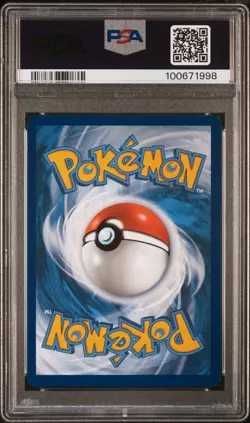 2024 POKEMON SSP EN-SURGING SPARKS ULTRA RARE #235 SURFER PSA 9 - Image 2