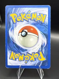 1999 Pokemon TCG • Mewtwo Base Set • 10/102 LP Holofoil - Image 2