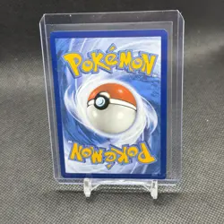 Pokemon Riolu Illustration Scarlet & Violet 215/198 Near Mint Condition - Image 2