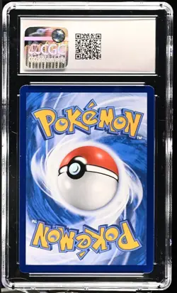 CGC Gem Mint 10 Blaziken VMAX 159/122 Pokemon Simplified Chinese cs3bC Low POP!! - Image 4