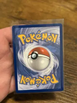 NIGHT STRETCHER Full Art Trainer 173/132 2025 Pokemon Mega Evolution NM+ - Image 2