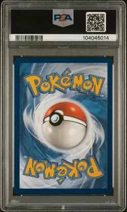 2024 POKEMON SCR EN-STELLAR CROWN ULTRA RARE #163 BRIAR PSA 9 - Image 2