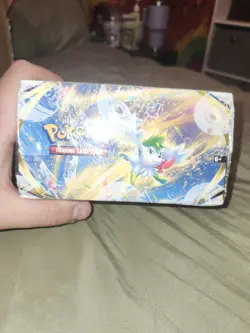 Pokemon TCG: Sword & Shield - Brilliant Stars Booster Box (Factory Sealed) - Image 2