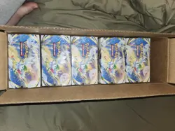 Pokemon TCG: Sword & Shield - Brilliant Stars Booster Box (Factory Sealed) - Image 5