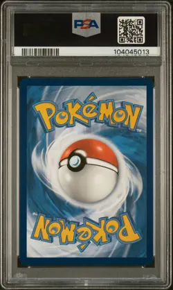 2023 POKEMON SVP EN-SV BLACK STAR PROMO #027 PIKACHU PSA 10 - Image 2