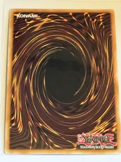 Yu-Gi-Oh-Mystical Refpanel DREV-EN090 Duelist Revolution-1st Edition - Image 2