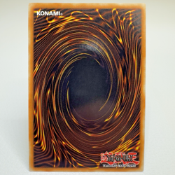Yugioh Droll & Lock Bird MAGO-EN006 1st Edition Premium Gold Rare - NM - Image 2