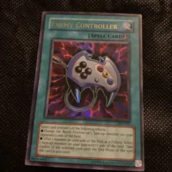 Enemy Controller AST-037 Ultra Rare Unlimited - Image 1