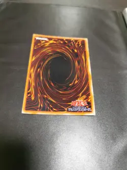YuGiOh Limited Edition 2 WJ-04 Ultra Rare Thousand Dragon Japanese - Image 2