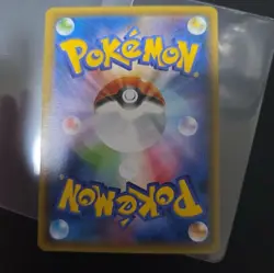 Pokemon Cards Hoopa PROMO 155/XY-P Pikachu Japanese Limited Edition TCG - Image 2