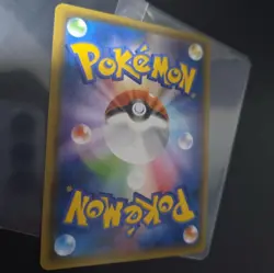 Pokemon Cards Hoopa PROMO 155/XY-P Pikachu Japanese Limited Edition TCG - Image 3