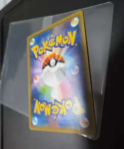 Pokemon Cards Hoopa PROMO 155/XY-P Pikachu Japanese Limited Edition TCG - Image 4