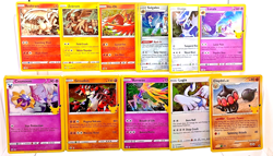 Pokemon Celebrations 60 Holo Card Lot & 1 Bonus-See Description for Cards NM - Image 2