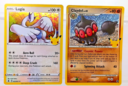 Pokemon Celebrations 60 Holo Card Lot & 1 Bonus-See Description for Cards NM - Image 3