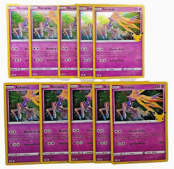 Pokemon Celebrations 60 Holo Card Lot & 1 Bonus-See Description for Cards NM - Image 5