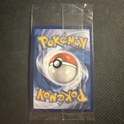 Pikachu 027 Sv: Scarlet & Violet Promo Cards Holo Black Star Promo SEALED - Image 2