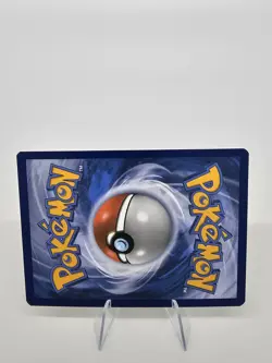 Crobat Break XY181 Holo Promo Pokrmon Regular Size Card - Image 2