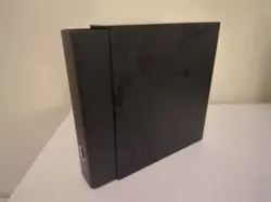 2x Dragon Shield Fortress Card Drawers 1200 Black and 1x Sanctuary Binder - Image 5