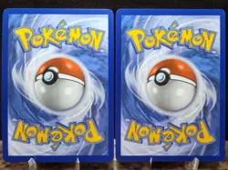 Rocket's Porygon2 154/182 Swellow 157/182 Destined Rivals Reverse Pokemon Cards - Image 2