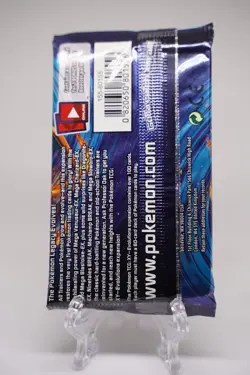 Pokemon TCG XY Evolutions Booster Pack Charizard Art Factory Sealed 10 Cards - Image 2