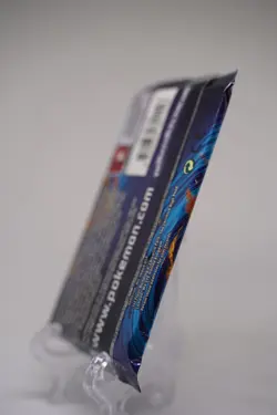 Pokemon TCG XY Evolutions Booster Pack Charizard Art Factory Sealed 10 Cards - Image 5